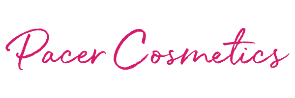 Pacer Cosmetics logo